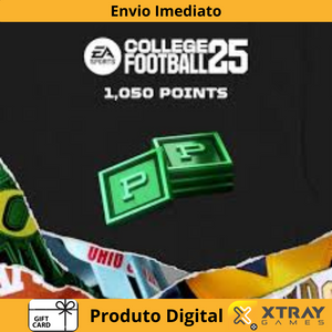 EA SPORTS Madden NFL 25 - 1050 Points US XBOX One / Xbox Series X|S CD Key CHAVE DIGITAL