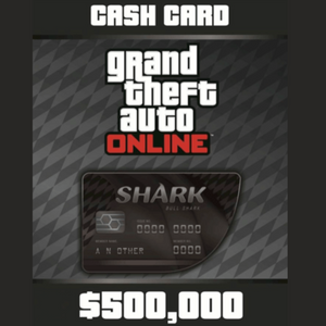 Grand Theft Auto V GTA: Bull Shark Rockstar Social Club PC WORLDWIDE CHAVE DIGITAL