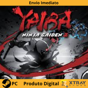 Yaiba: Ninja Gaiden Z PC Steam WORLDWIDE CHAVE DIGITAL