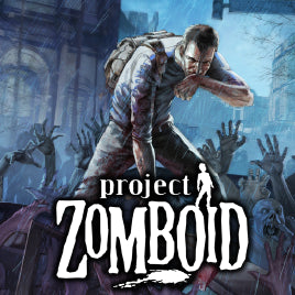 Project Zomboid PC Steam Gift CHAVE DIGITAL